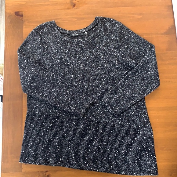 NIC+ZOE Sweaters - Nic + Zoe sweater
